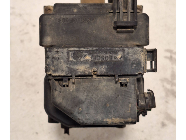 Jednotka ABS 0265216862, 9641728580   Peugeot 607 2006