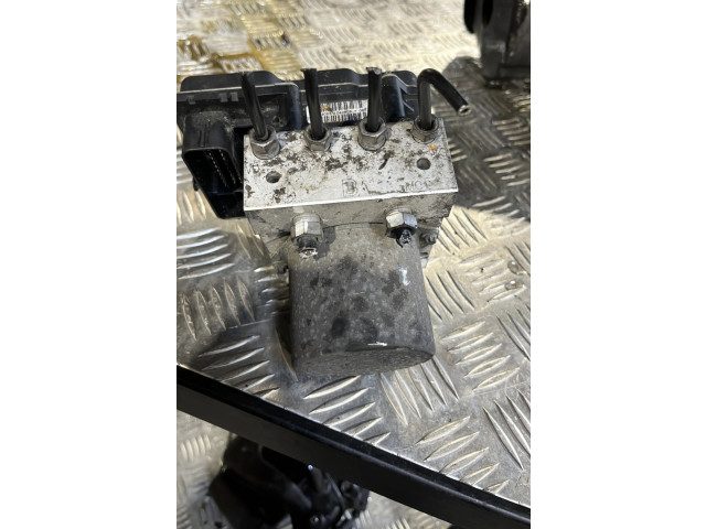 Jednotka ABS 1606245180   Peugeot 807 2009