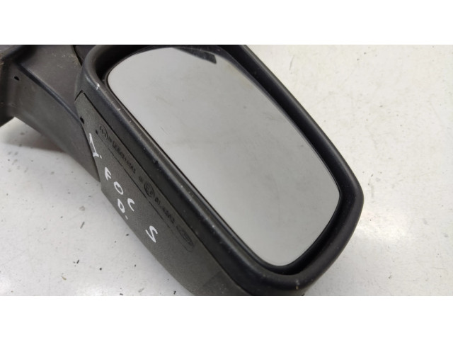 Zpětné zrcátko pravé Ford Focus 2006  212876100, E9014292  