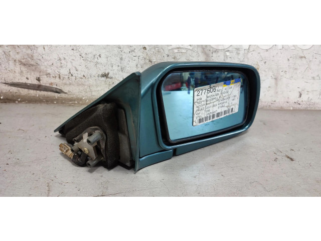 Zpětné zrcátko  Mazda 626 1989  E200734  