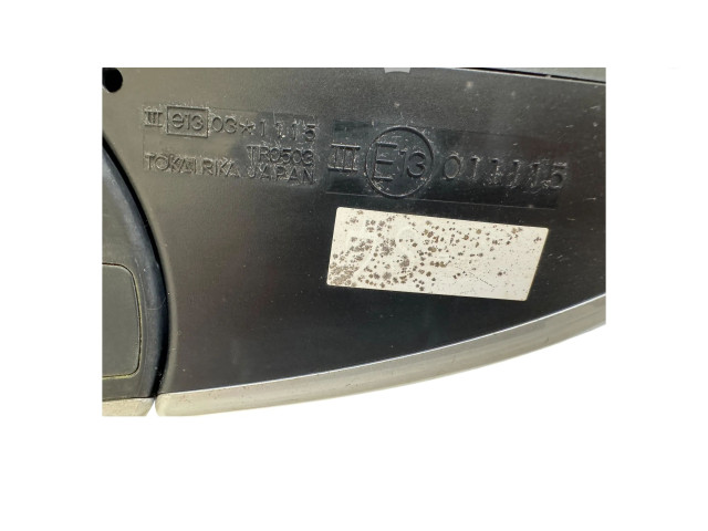 Zpětné zrcátko  Suzuki Swift 2006  E13011115, E13031115  
