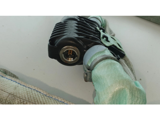 Боковая подушка безопасности 30368245, 847118311170   BMW 3 E92 E93
