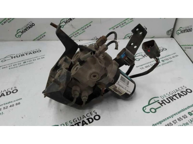 Блок АБС 10020200574, ABS   Ford  Escort  1980-1986 года