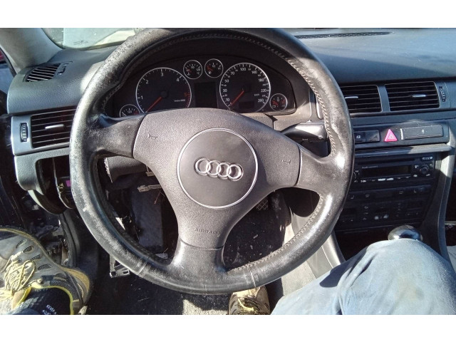 Volant Audi A6 Allroad C5 2001 8Z0419091D, 8E0124A  