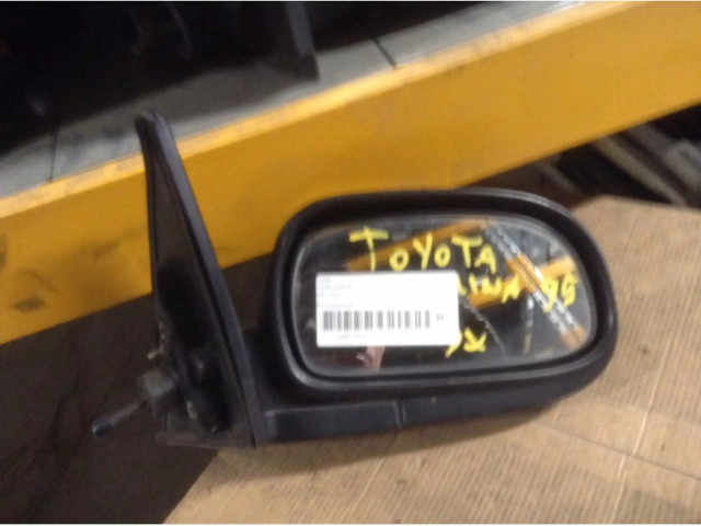 Zpětné zrcátko  Toyota Carina T190 1993    