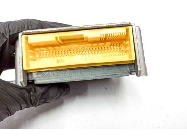 Блок подушек безопасности 1718205826, 0285010164   Mercedes-Benz SLK R171