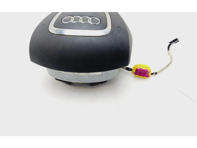 Volant Audi Q7 4L  4L0880201J  