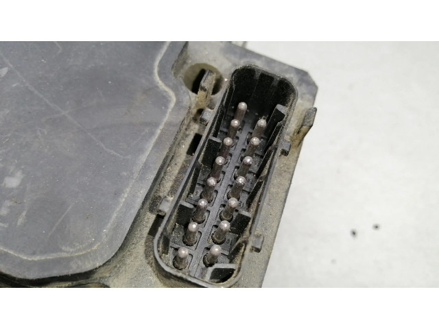 Jednotka ABS A0034313012, 0265217401   Mrcedes-Benz E W210 1999