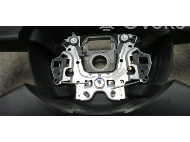 Volant Volkswagen Fox 2005   