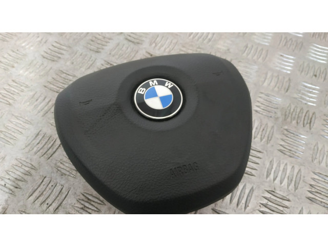 Руль BMW 5 GT F07  2010-2017 года 32678382802, 10B172AA0468M      