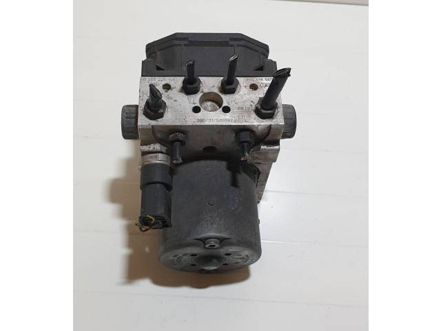 Jednotka ABS ESP0124C, 0265950055   Audi A6 S6 C6 4F 2006