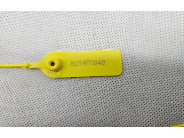 Řídící jednotka 9829598880   Peugeot 2008 I 2013