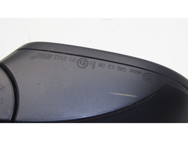 Zpětné zrcátko  Volkswagen Beetle A5 2017  8PIN  