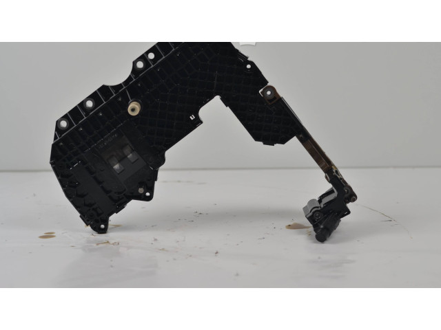 Блок управления коробкой передач 3261009366, 3261099335   Audi A6 S6 C6 4F