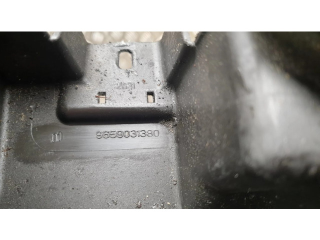 Блок предохранителей  9659032080, 9659031380   Citroen C5    