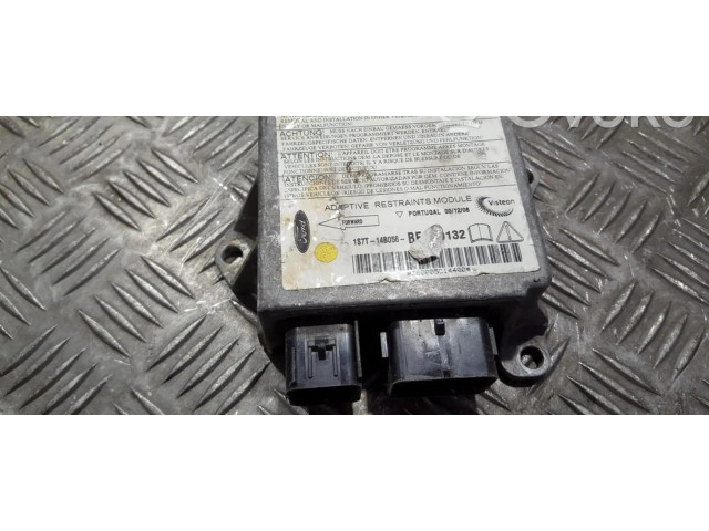 Блок подушек безопасности 1S7T14B056BE, 1S7T-14B056-BE   Ford Mondeo Mk III