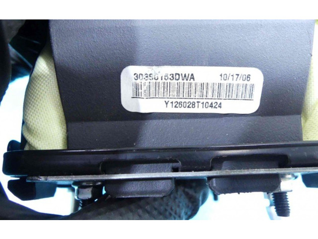 Подушка безопасности водителя 34025023A, IMPRK1355989   Suzuki XL7 II