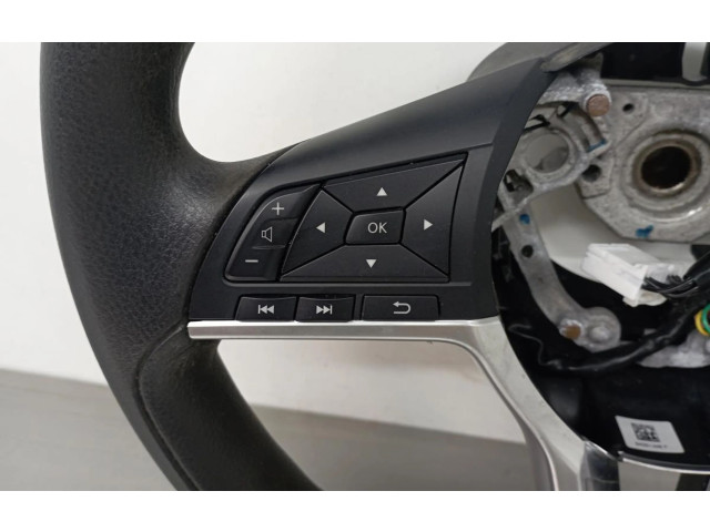 Volant Nissan Micra K14 2020 34231448F, 34238891D  