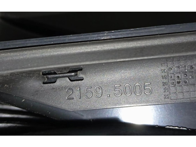 Zpětné zrcátko  Peugeot 3008 I 2021  21595005  