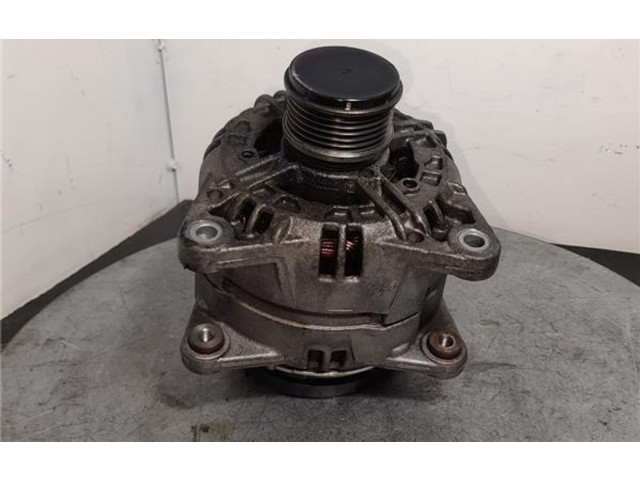 Генератор 8200728292D, 0124525140   Nissan Qashqai      