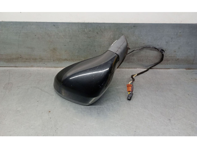 Zpětné zrcátko  Peugeot 207 2009  96806498XT, 8149ZG  