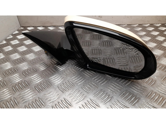 Zpětné zrcátko  Mercedes-Benz E W213 2019  A2138102000  