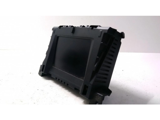 Дисплей    565412769, 13275085   Opel Zafira B