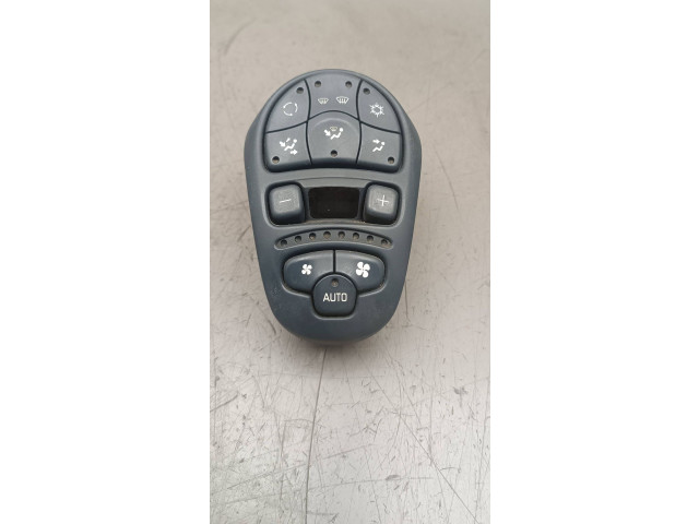 Блок управления климат-контролем 544741200, 315000TA001615   Renault Espace III