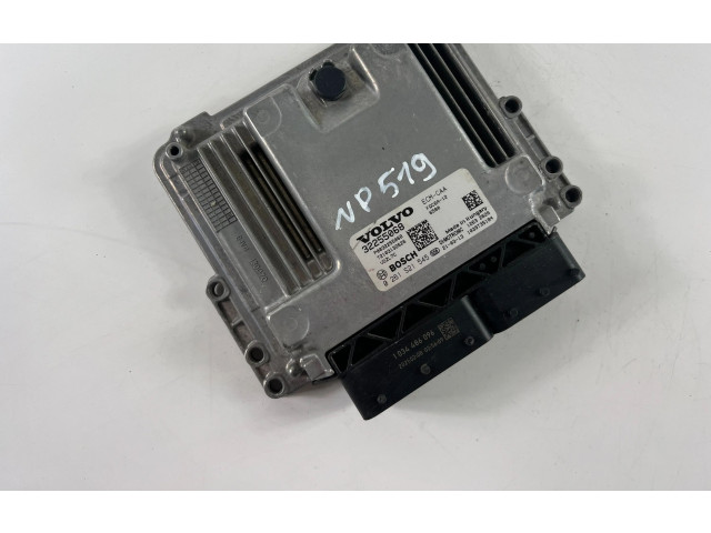 Řídící jednotka 32255068, 0261S21545   Volvo XC40 2020