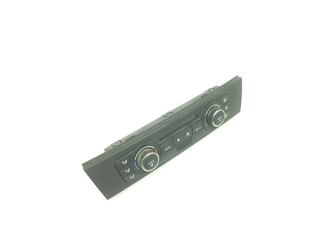 Блок управления климат-контролем 64119162984   BMW 3 E92 E93