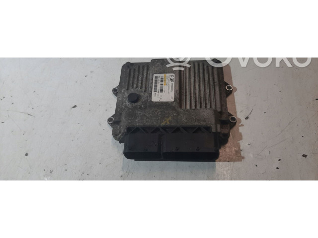 Řídící jednotka 55192095   Suzuki Ignis 2003