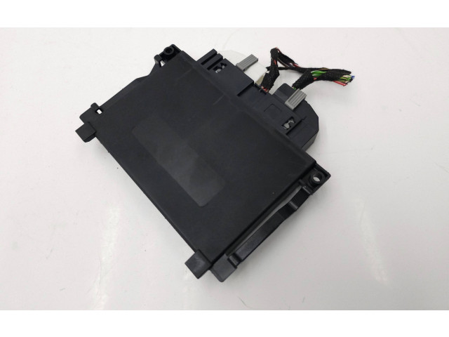 Блок управления коробкой передач A2059007705, A0009016402   Mercedes-Benz C W205
