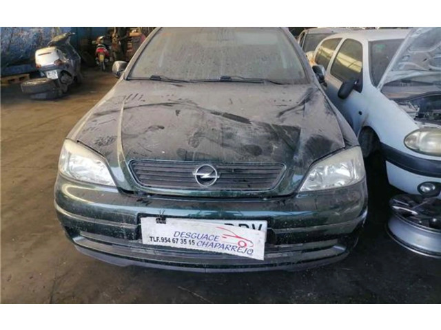 Zpětné zrcátko  Opel Astra G 2000    