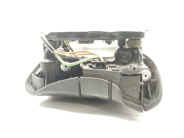 Подушка безопасности водителя 989B510X   Mercedes-Benz CLK A208 C208