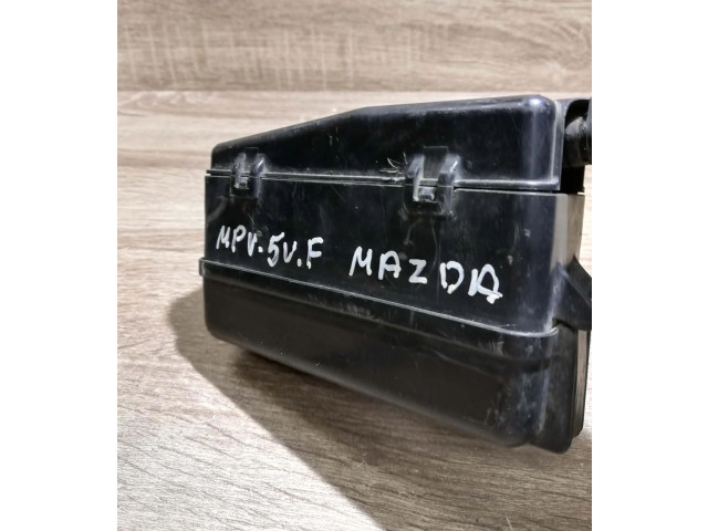   Pojistková skříňka 69294-81   Mazda MPV 2000