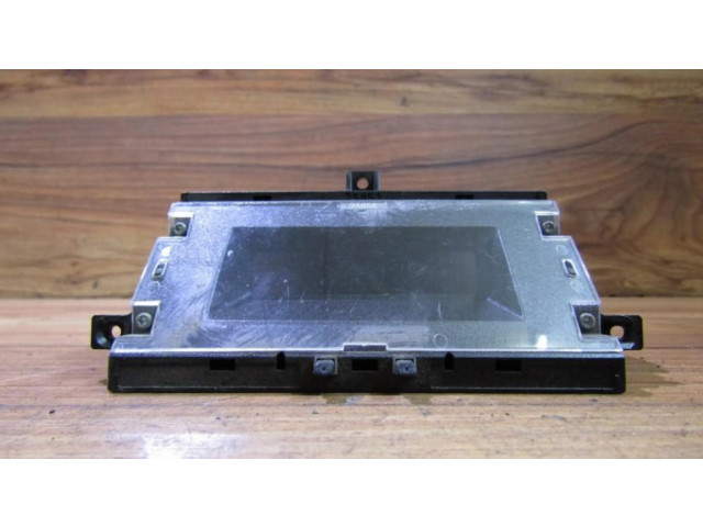 Дисплей    7700808845   Renault Safrane
