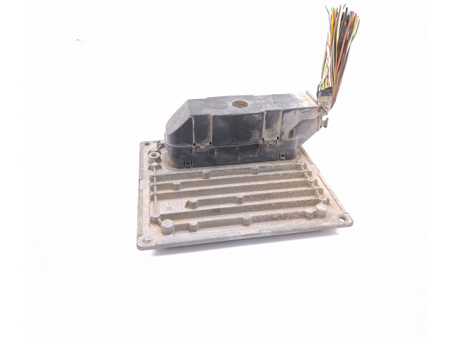 Комплект блоков управления 6S6112A650GD, 6S6T15K600BL   Ford Fusion