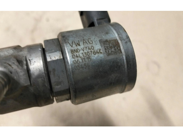 Топливная рампа 04L130764C   Volkswagen Tiguan  