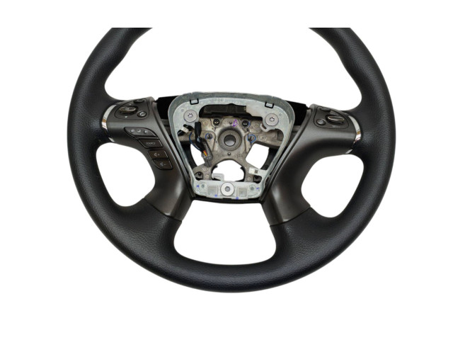 Volant Nissan Murano Z52 2019 144948430  