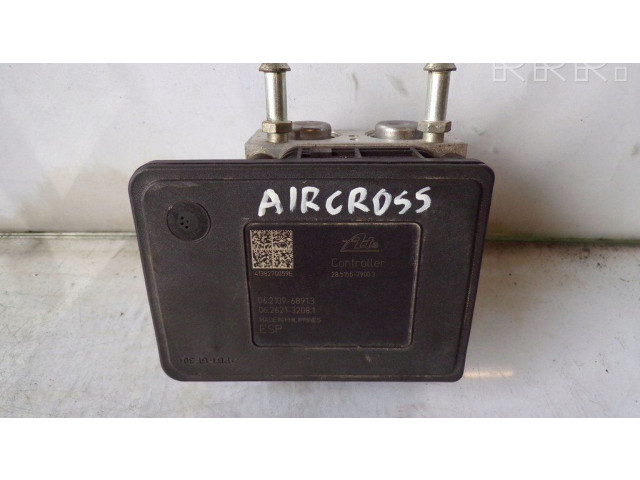 Jednotka ABS 4670A772   Citroen C4 Aircross 2014