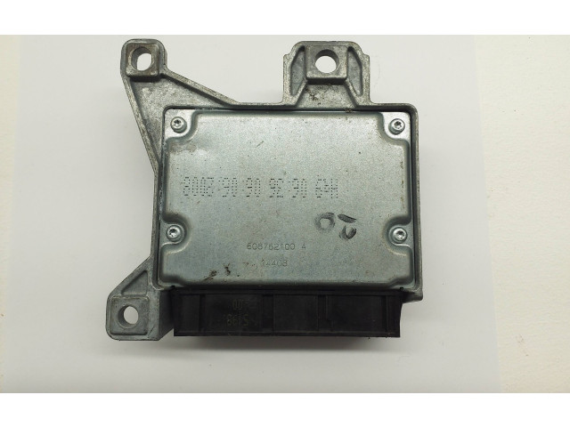 Блок подушек безопасности 9665250180, 608990600   Citroen Jumpy