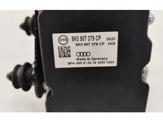 Jednotka ABS 8K0907379CP, 190KM   Audi S5 Facelift 2016