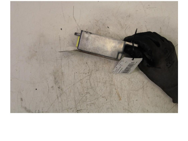 Блок подушек безопасности 98820JH40A12V, 080629   Nissan X-Trail T31