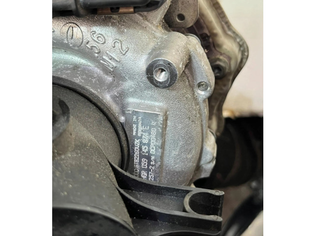 Píst 059145845E   Audi A8 S8 D4 4H     