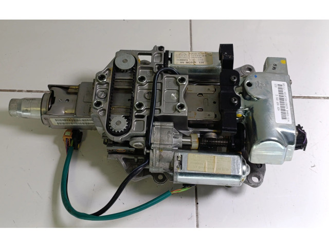    Рулевая рейка 4E0905852E, ZG508075   Audi A8 S8 D3 4E 2002 - 2009 года