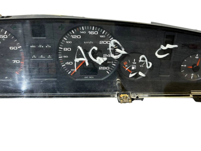 Přístrojová deska  Audi A6 S6 C4 4A 1995 4A1919033FP, 110008674003  