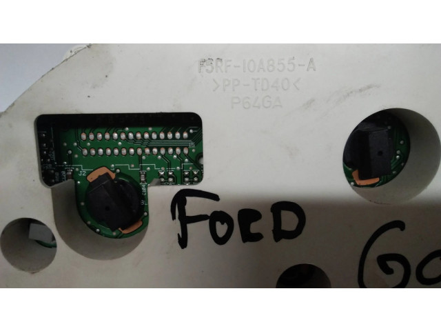 Панель приборов 7m0920801b, P64GA   Ford Galaxy       