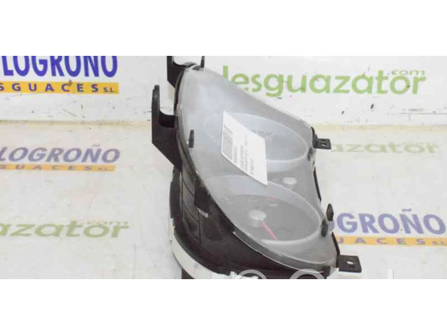 Přístrojová deska  Hyundai Accent 2006 940031E160  