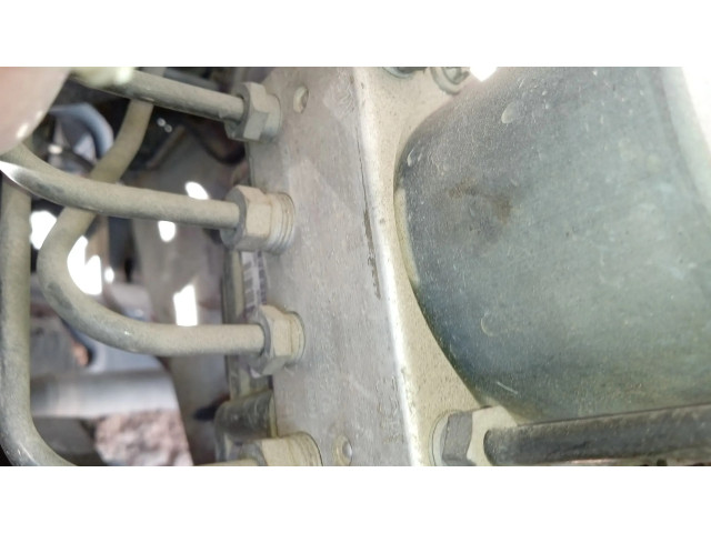 Блок АБС 51718108, 0265231437   Fiat  Stilo  