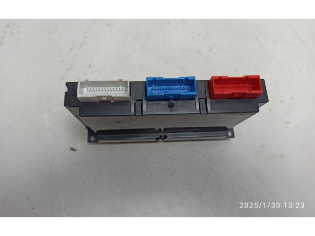 Блок управления климат-контролем 7M7907040J   Seat Alhambra (Mk1)